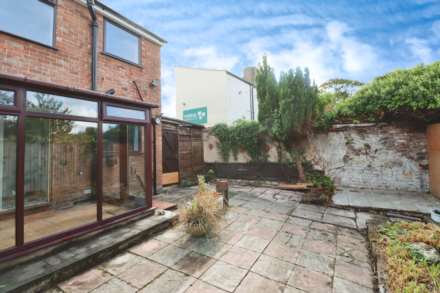 Balls Road, Oxton, Image 17