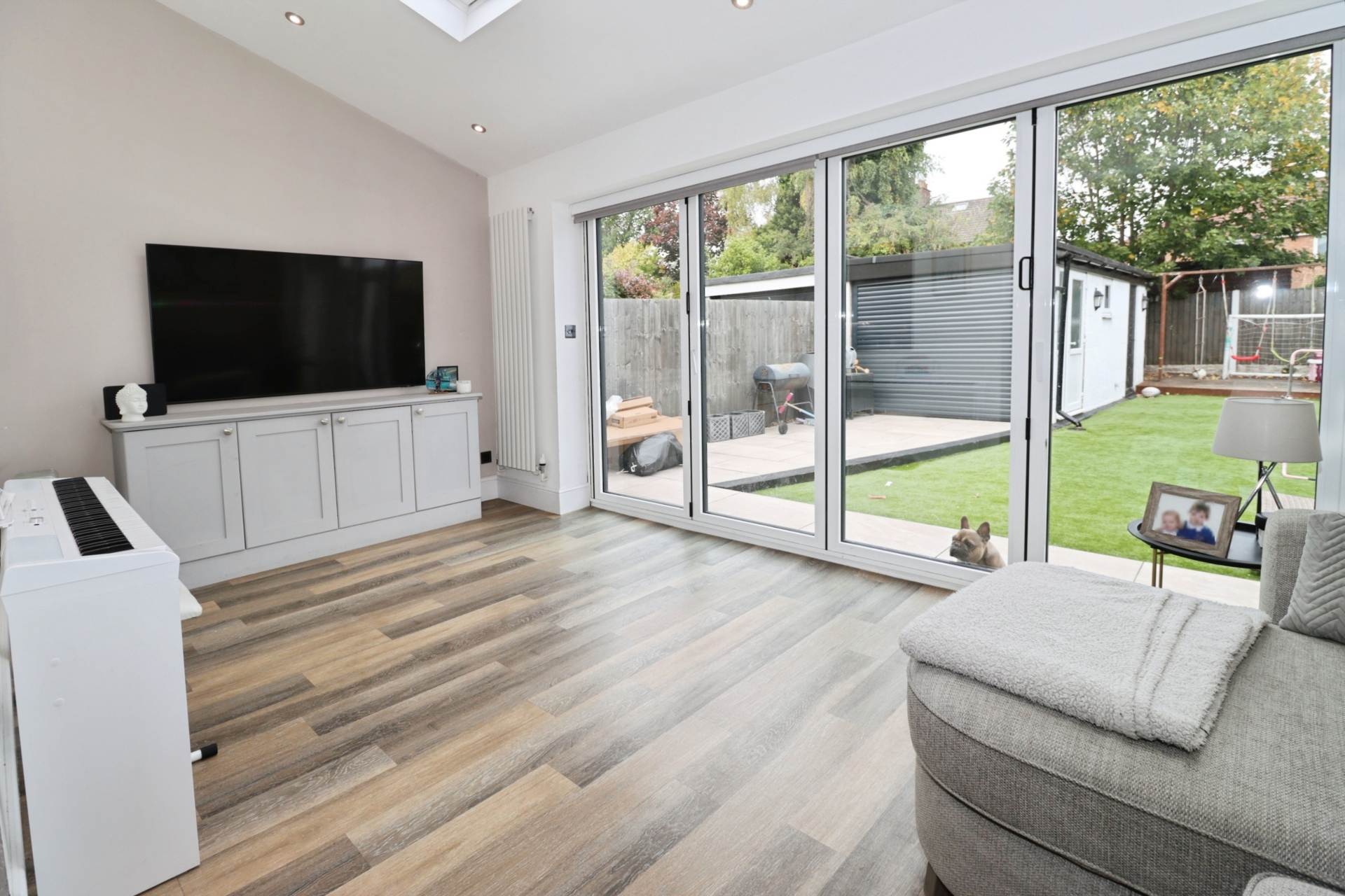 Town Lane, Bebington, Image 12