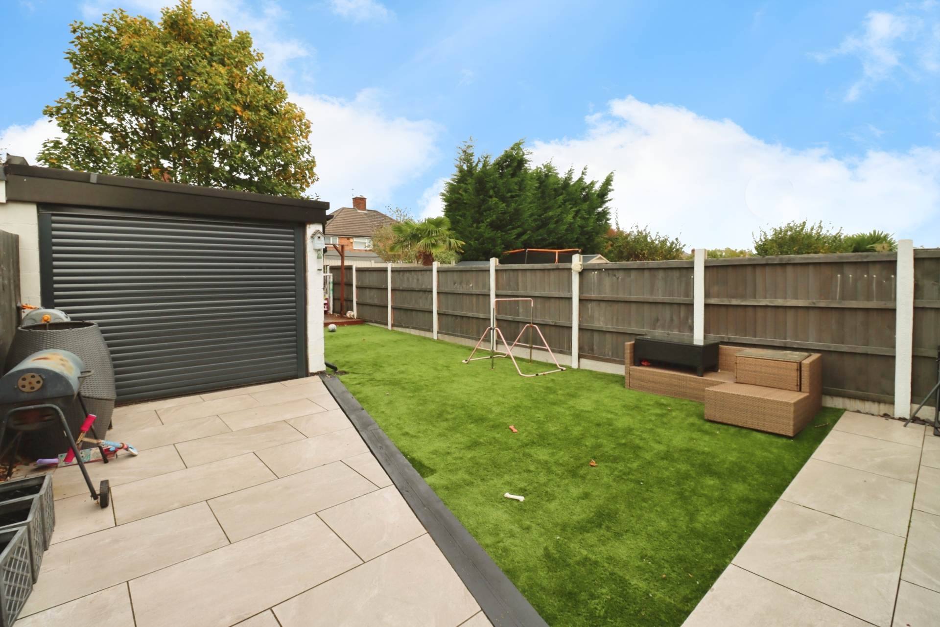 Town Lane, Bebington, Image 22