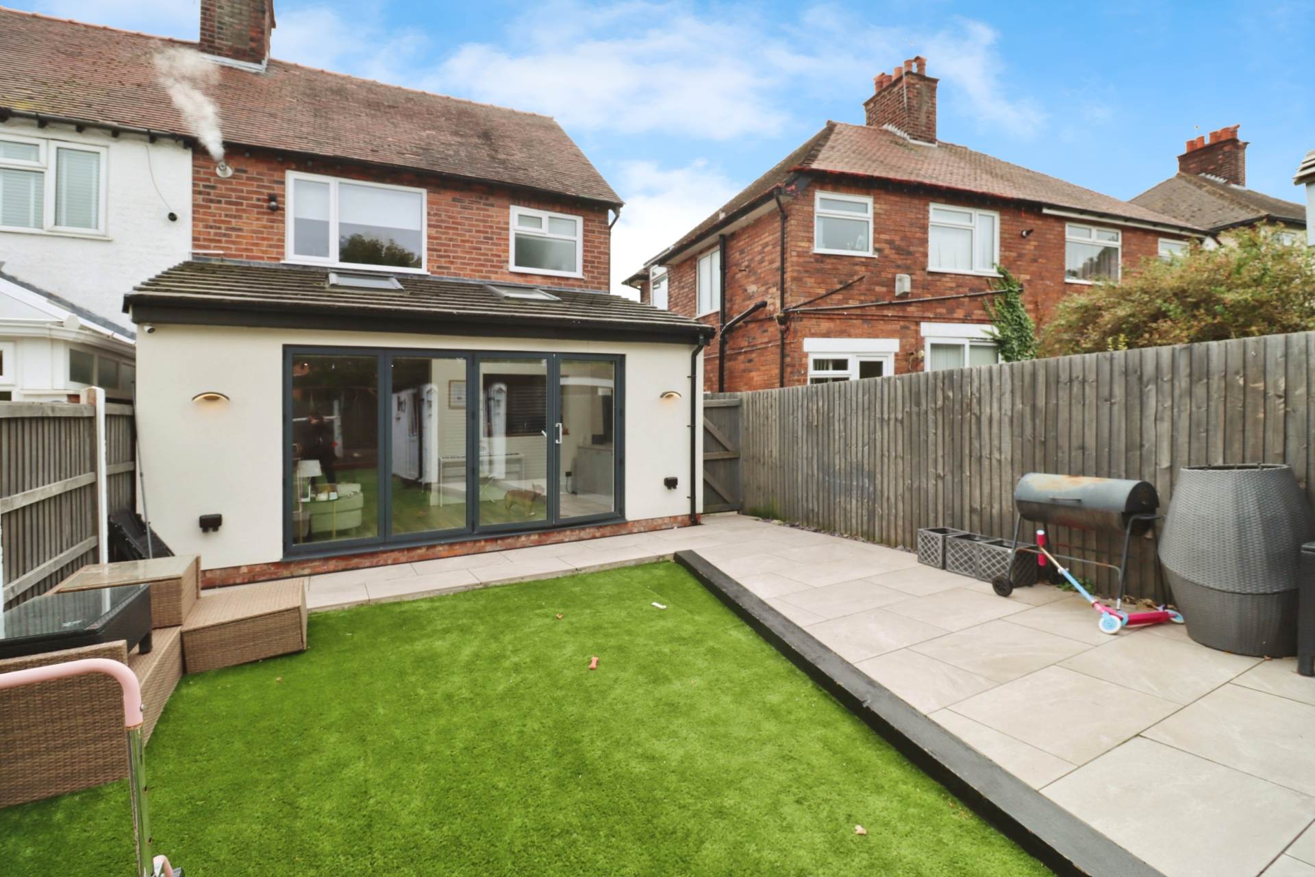 Town Lane, Bebington, Image 4