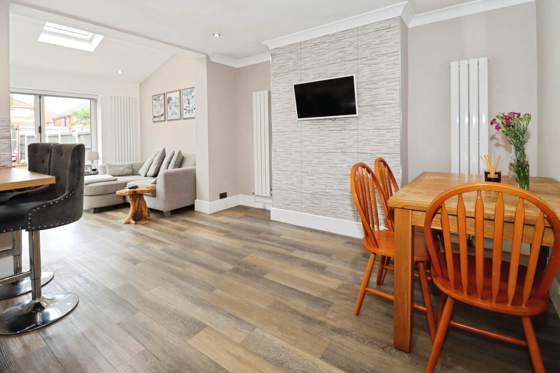 Town Lane, Bebington, Image 9