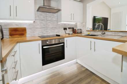 Town Lane, Bebington, Image 10