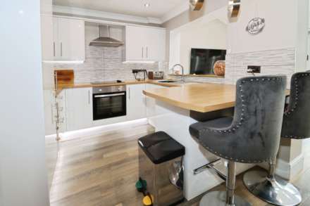Town Lane, Bebington, Image 11