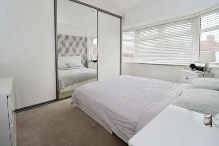 Town Lane, Bebington, Image 15