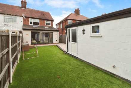 Town Lane, Bebington, Image 23