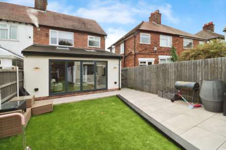 Town Lane, Bebington, Image 4