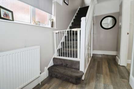 Town Lane, Bebington, Image 5