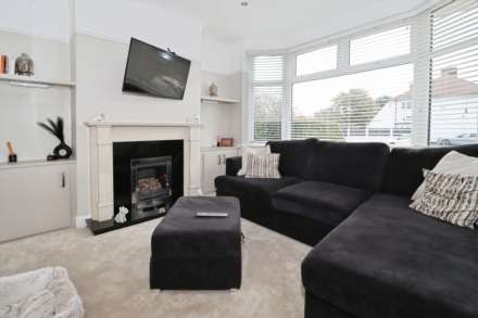 Town Lane, Bebington, Image 6