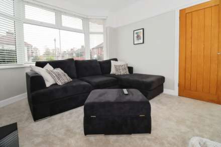 Town Lane, Bebington, Image 7