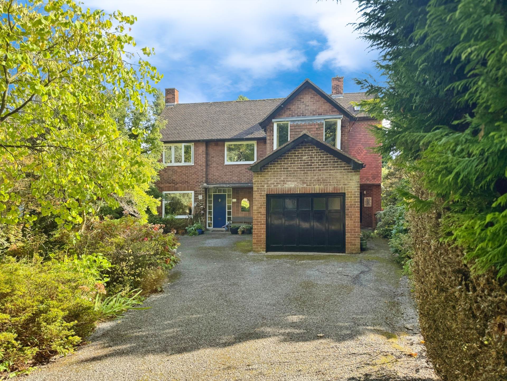 Stanley Avenue, Higher Bebington, Image 1