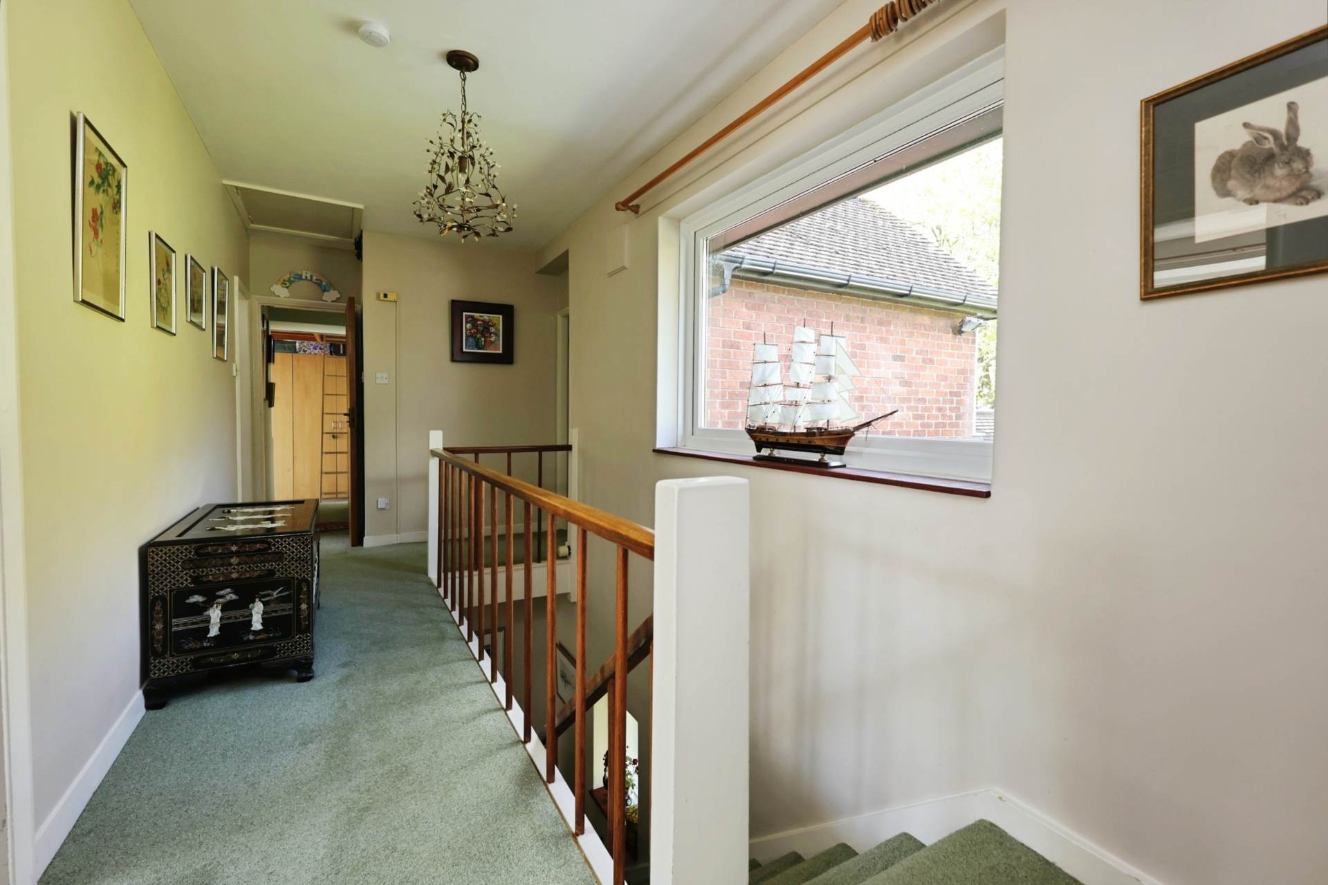 Stanley Avenue, Higher Bebington, Image 13