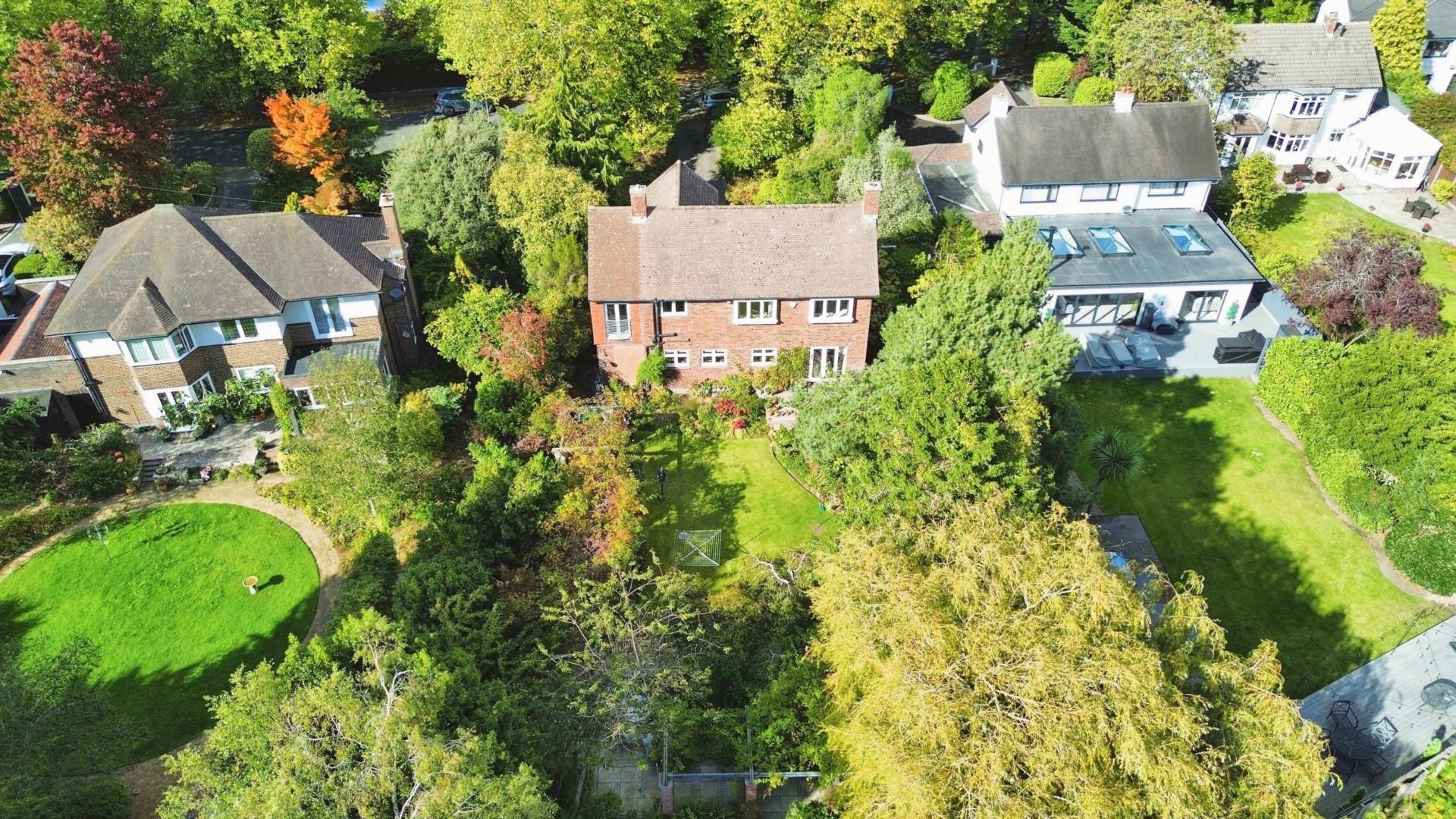 Stanley Avenue, Higher Bebington, Image 2