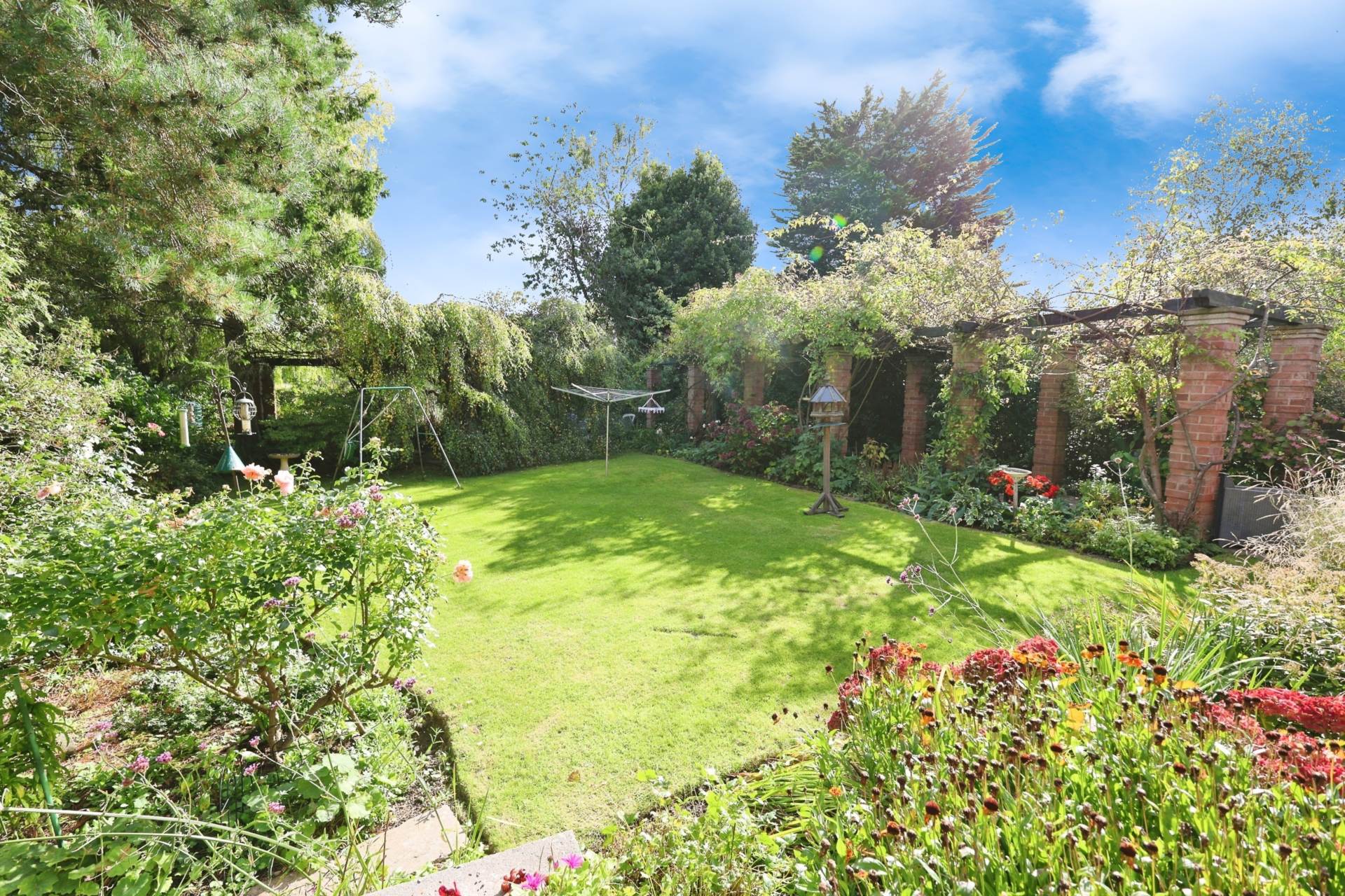 Stanley Avenue, Higher Bebington, Image 24