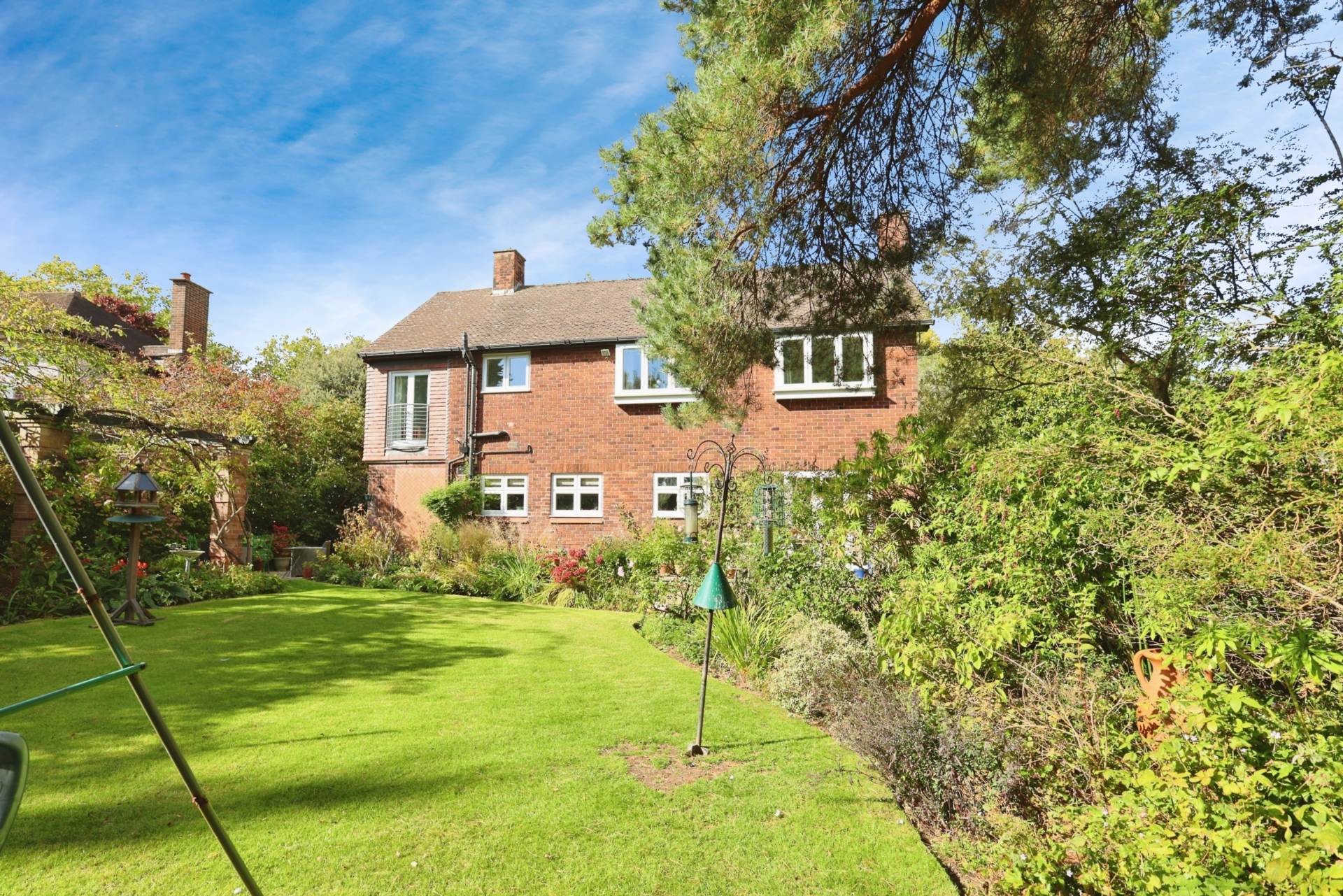 Stanley Avenue, Higher Bebington, Image 29