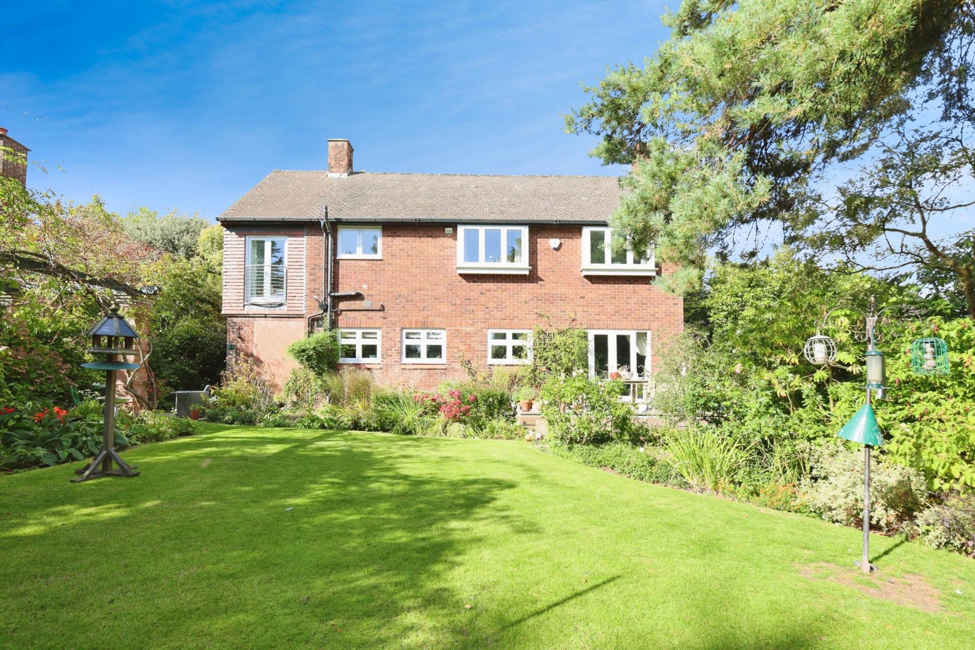 Stanley Avenue, Higher Bebington, Image 30
