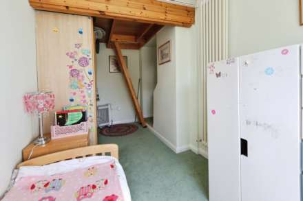 Stanley Avenue, Higher Bebington, Image 21