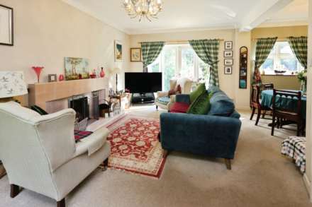 Stanley Avenue, Higher Bebington, Image 3