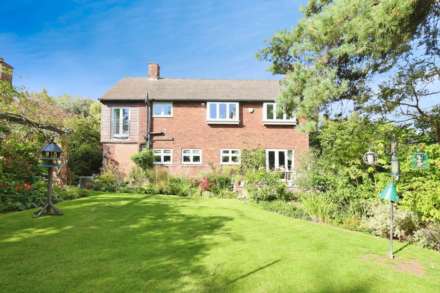 Stanley Avenue, Higher Bebington, Image 30