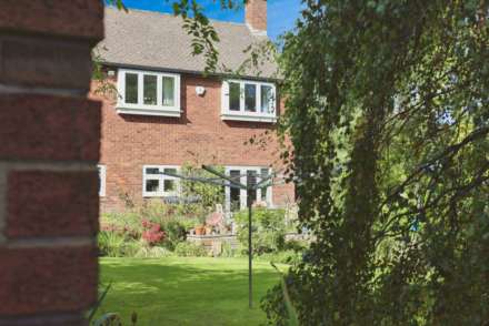 Stanley Avenue, Higher Bebington, Image 31
