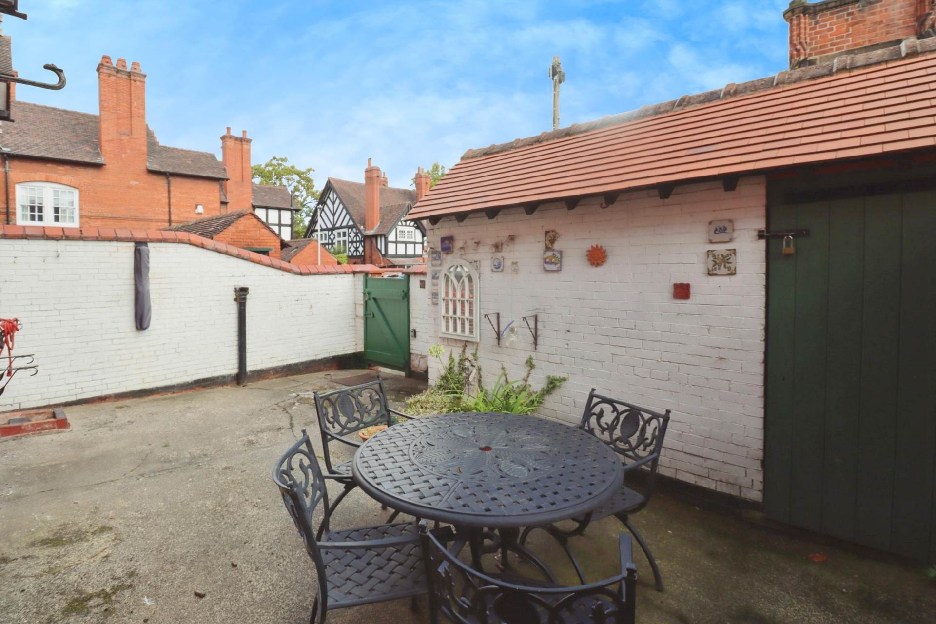 Bridge Street, Port Sunlight, Image 23