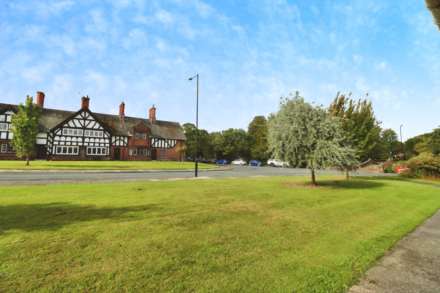 Bridge Street, Port Sunlight, Image 4
