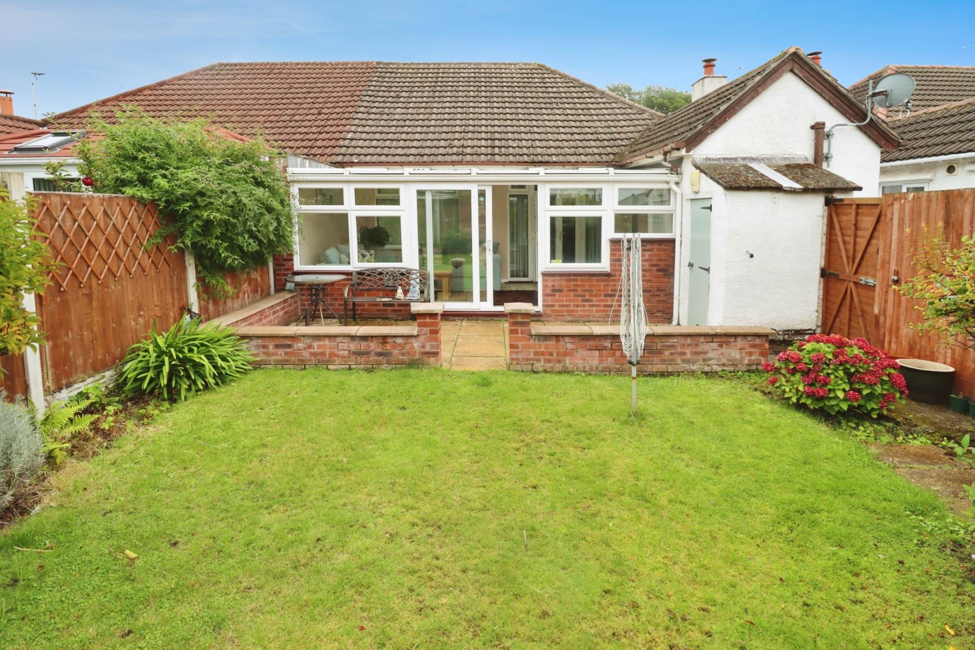 Heathfield Road, Bebington, Image 19