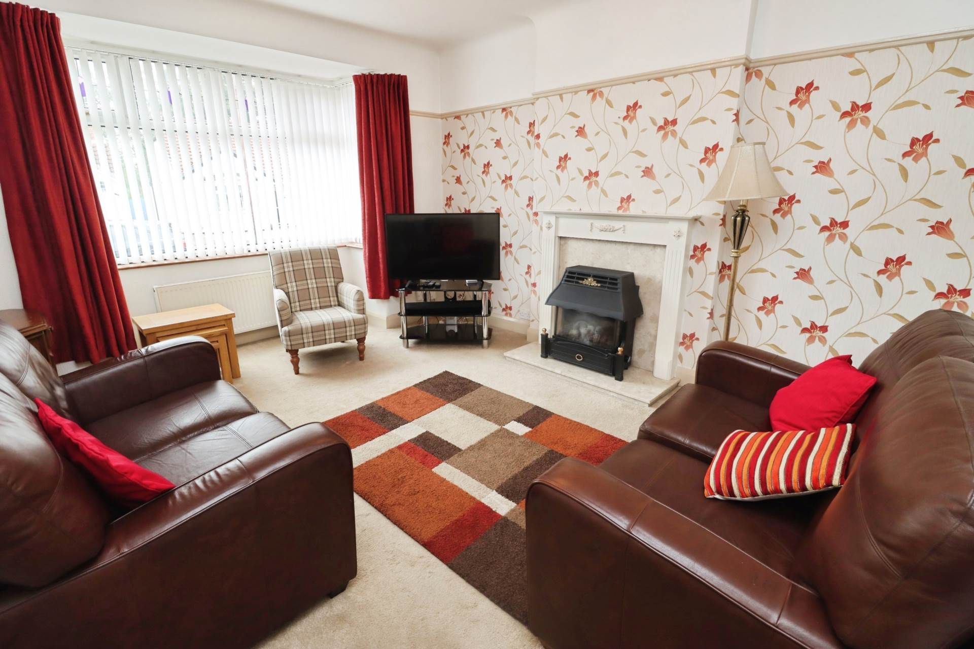 Heathfield Road, Bebington, Image 2