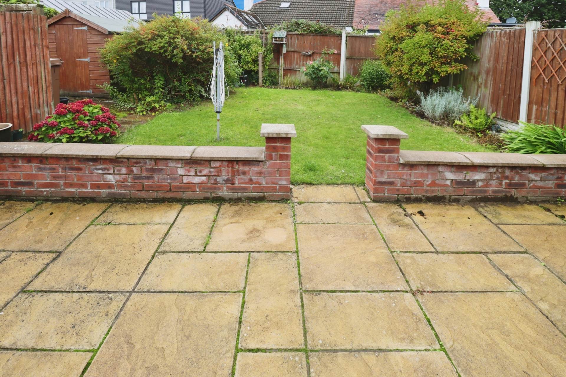 Heathfield Road, Bebington, Image 20