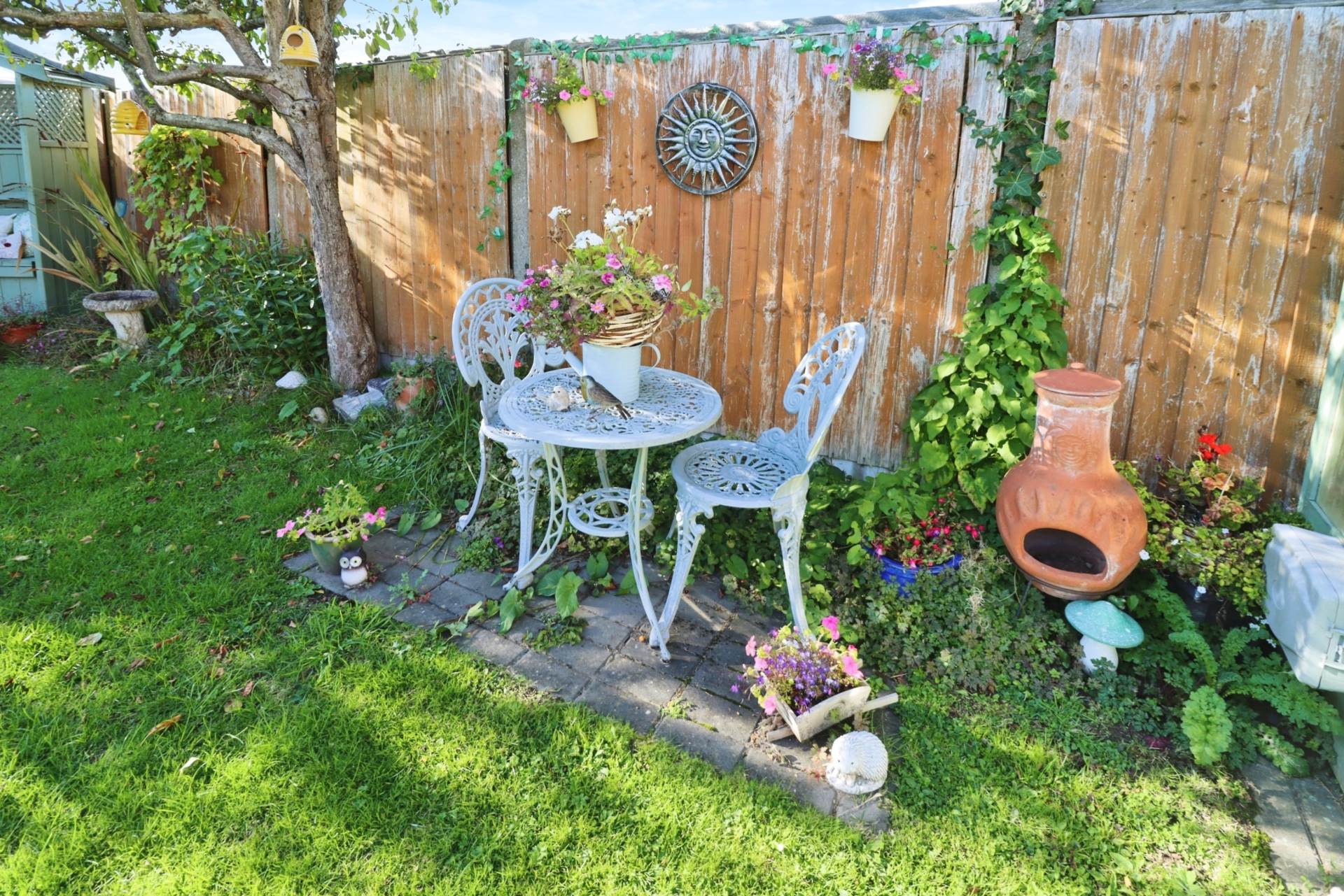 Teehey Gardens, Bebington, Image 20