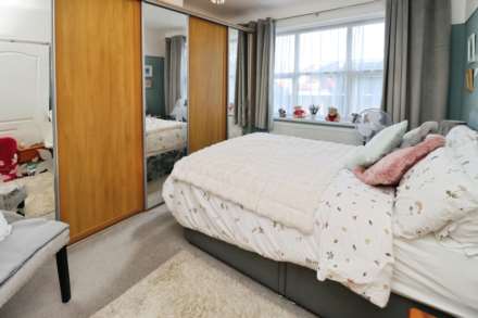 Teehey Gardens, Bebington, Image 12