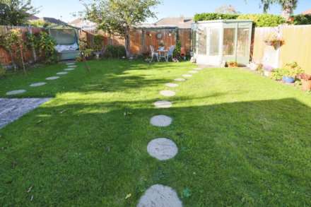 Teehey Gardens, Bebington, Image 18
