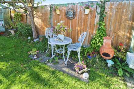 Teehey Gardens, Bebington, Image 20