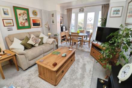 Teehey Gardens, Bebington, Image 7