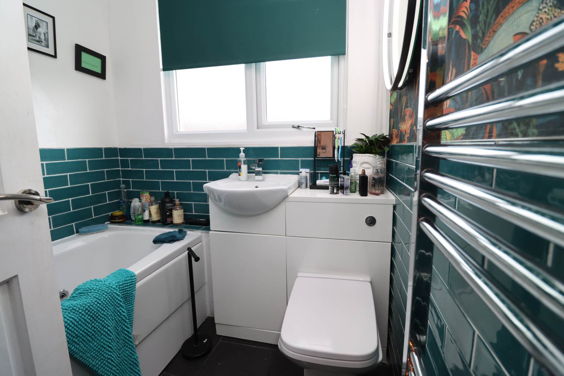 Bramhall Drive, Eastham, Image 16