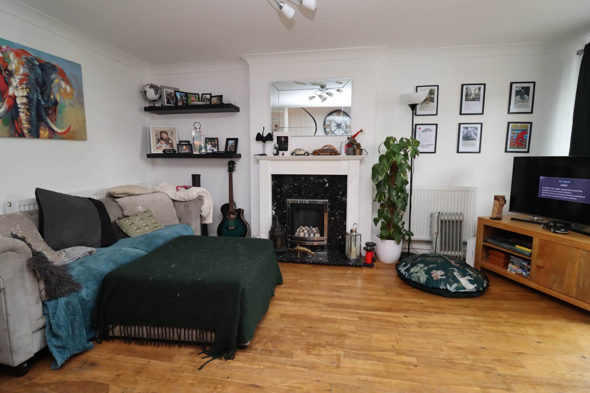 Bramhall Drive, Eastham, Image 2