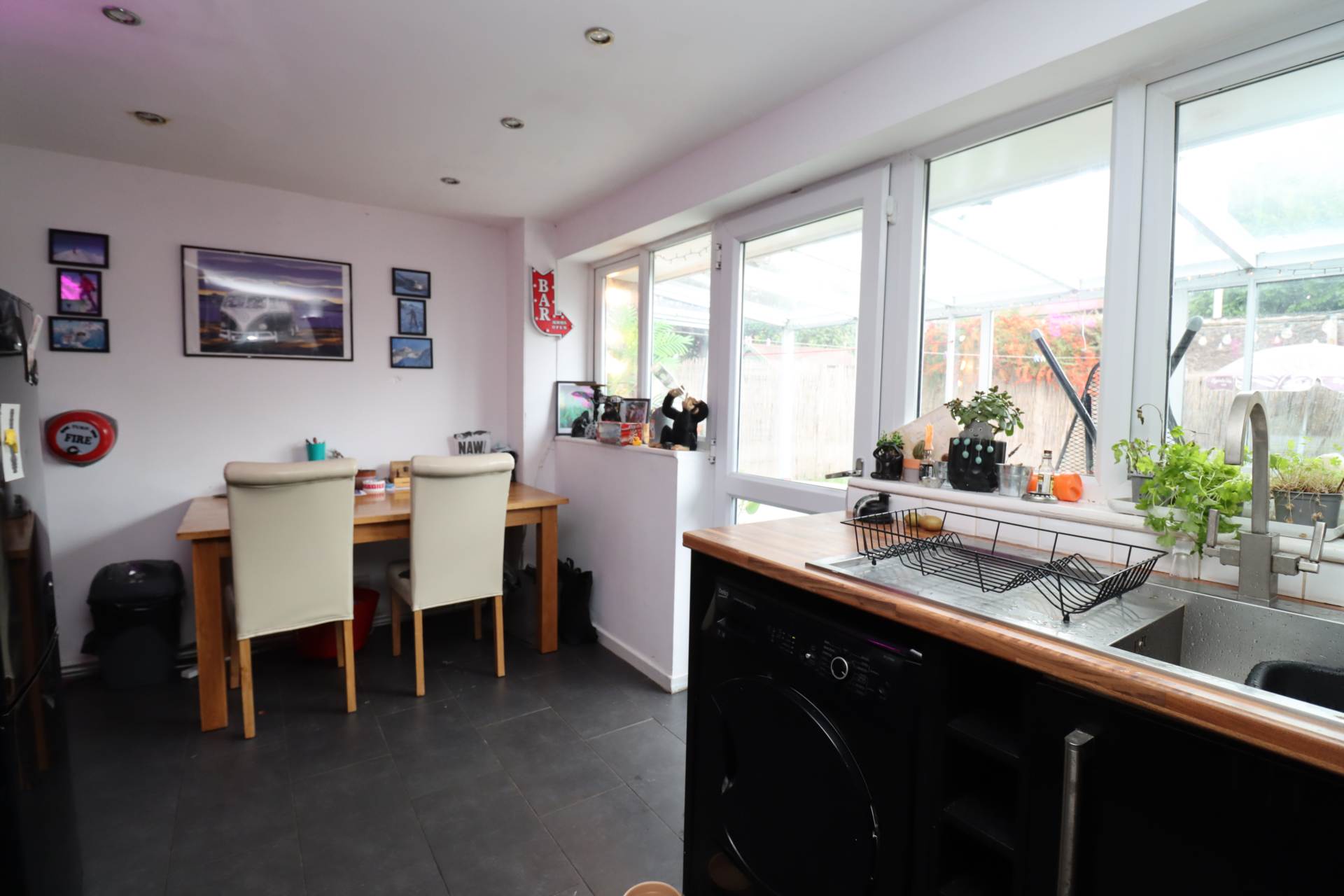 Bramhall Drive, Eastham, Image 3