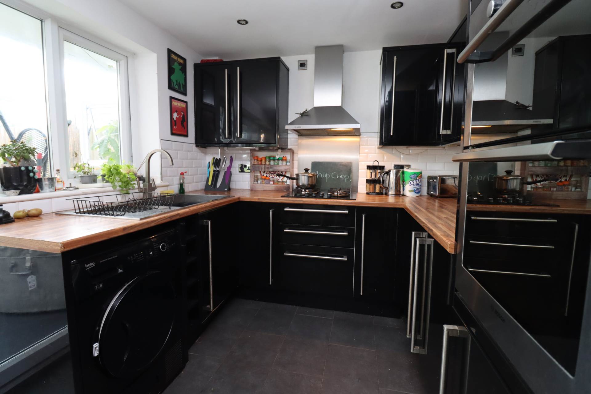 Bramhall Drive, Eastham, Image 5