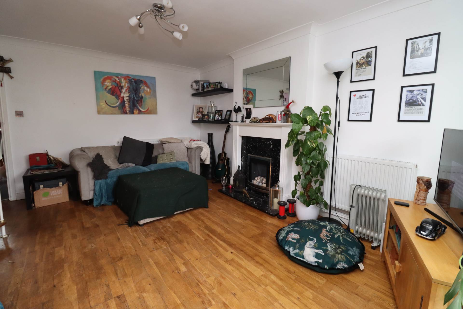 Bramhall Drive, Eastham, Image 7
