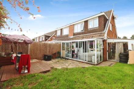 Bramhall Drive, Eastham, Image 13