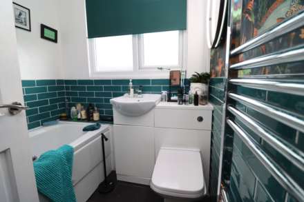Bramhall Drive, Eastham, Image 16