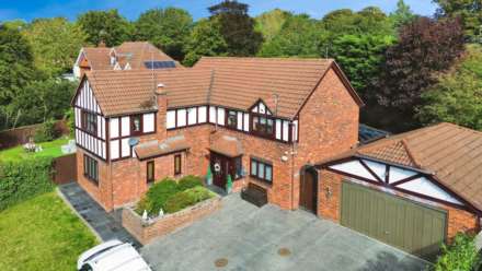 Merebank, Oxton, Image 1