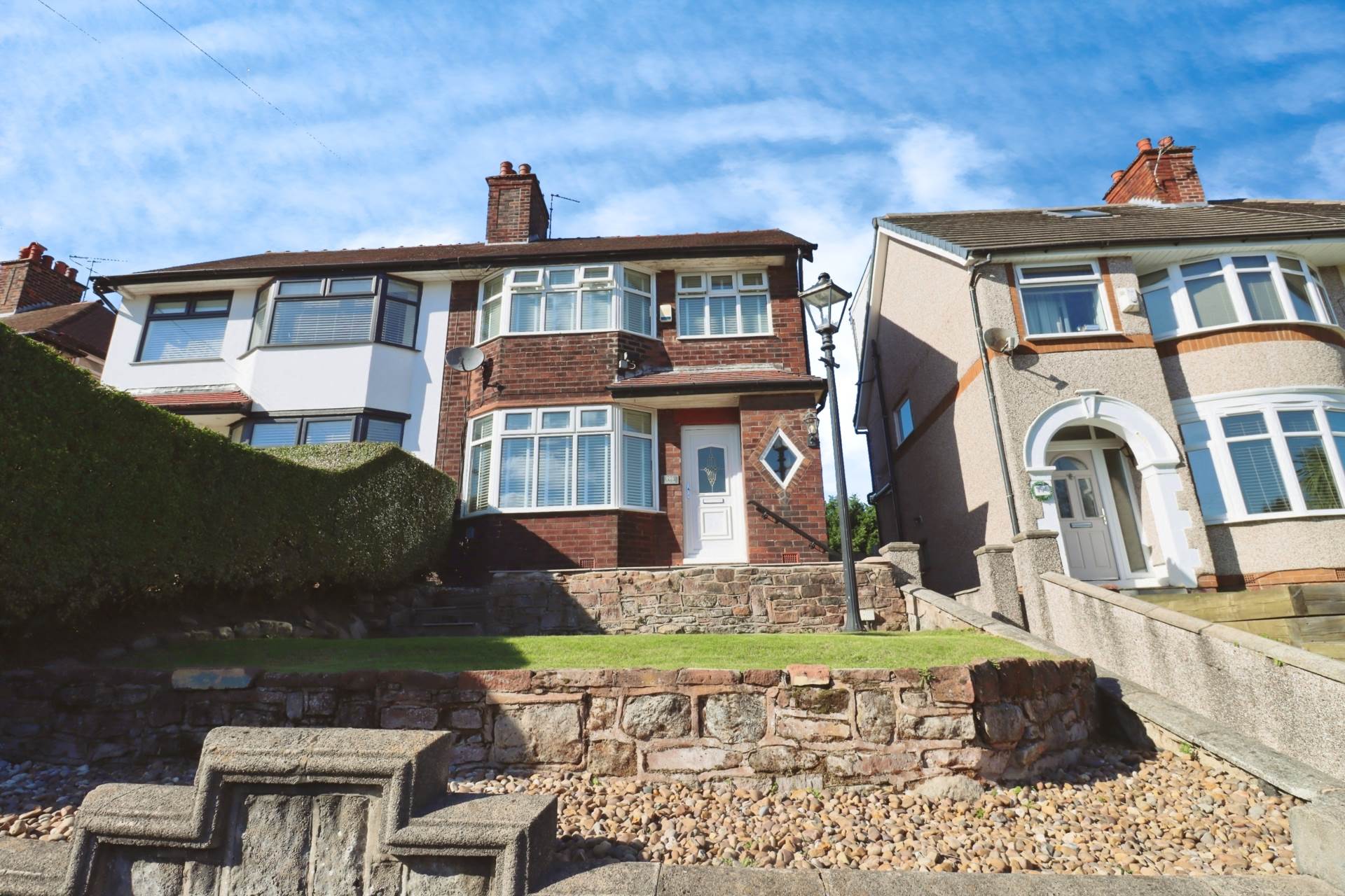 Town Lane, Bebington, Image 1