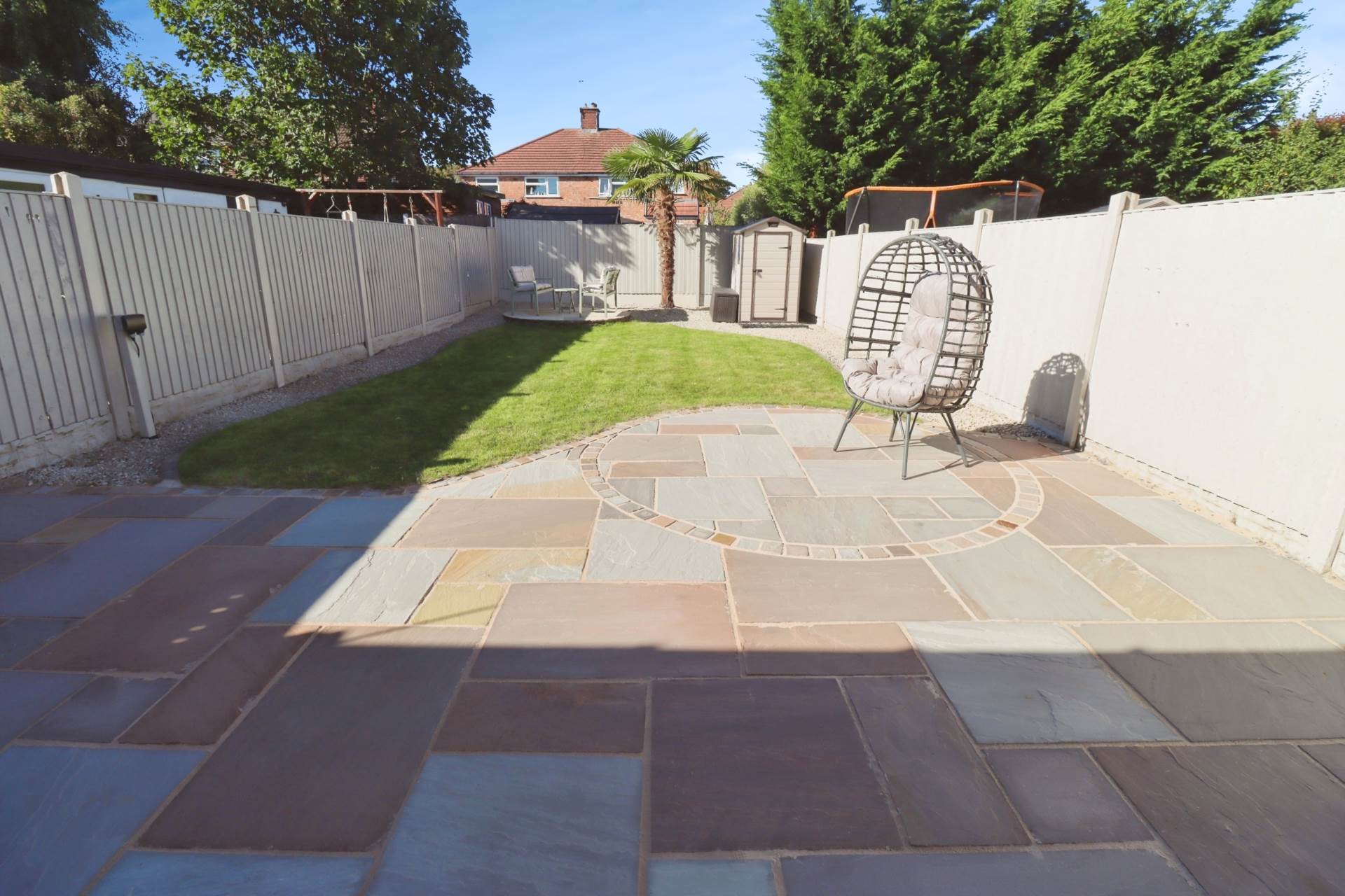 Town Lane, Bebington, Image 14