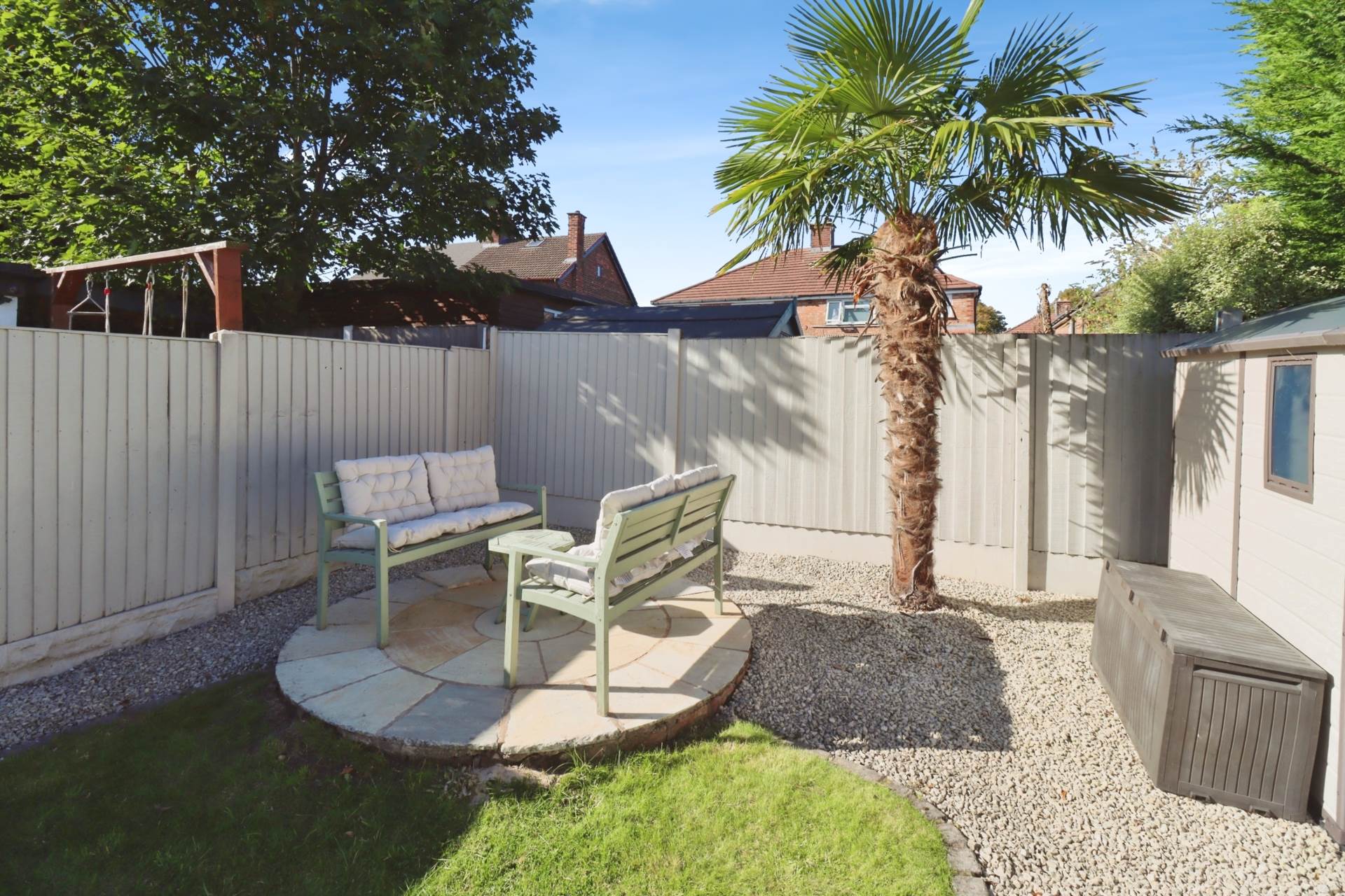 Town Lane, Bebington, Image 25