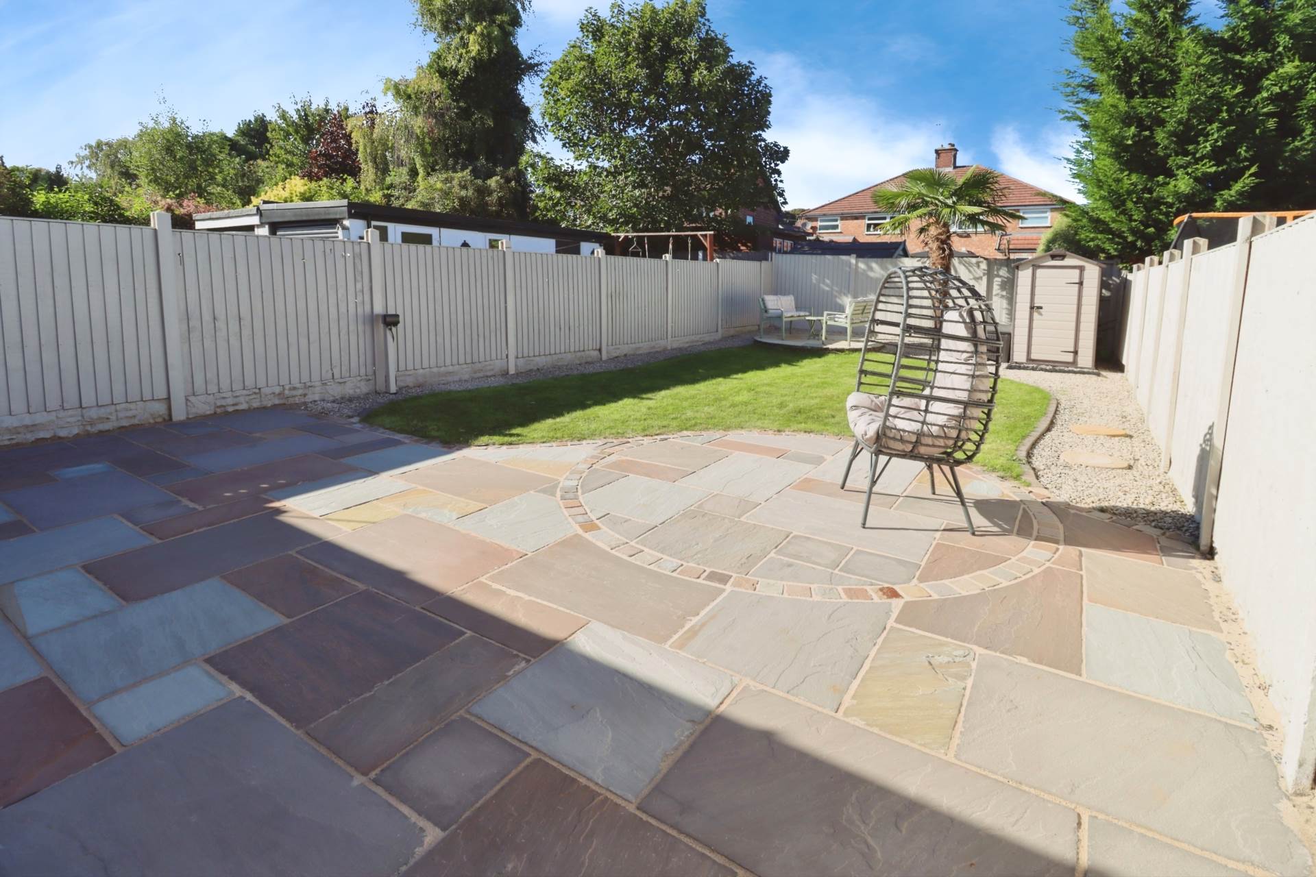 Town Lane, Bebington, Image 27