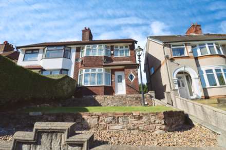 Town Lane, Bebington