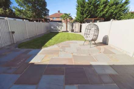 Town Lane, Bebington, Image 14