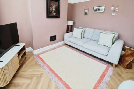 Town Lane, Bebington, Image 16
