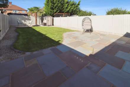 Town Lane, Bebington, Image 26