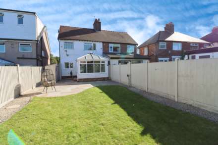 Town Lane, Bebington, Image 28